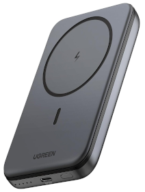 power bank inalambrico