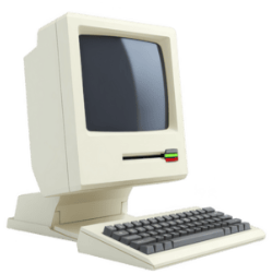 prototipo mac