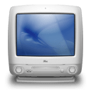 iMac-G3-Snow-2-icon copy